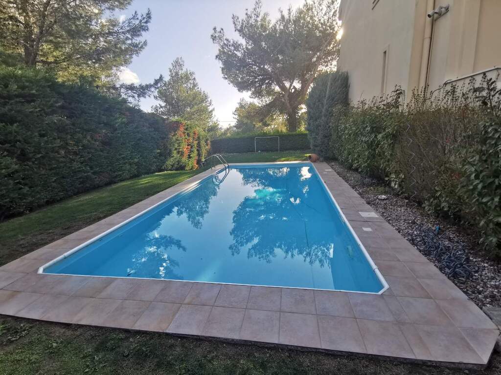 4 bedroom Detached house in Pikermi, Rest Of Attica, Greece – 58432