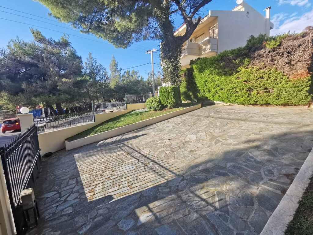 4 bedroom Detached house in Pikermi, Rest Of Attica, Greece – 58432