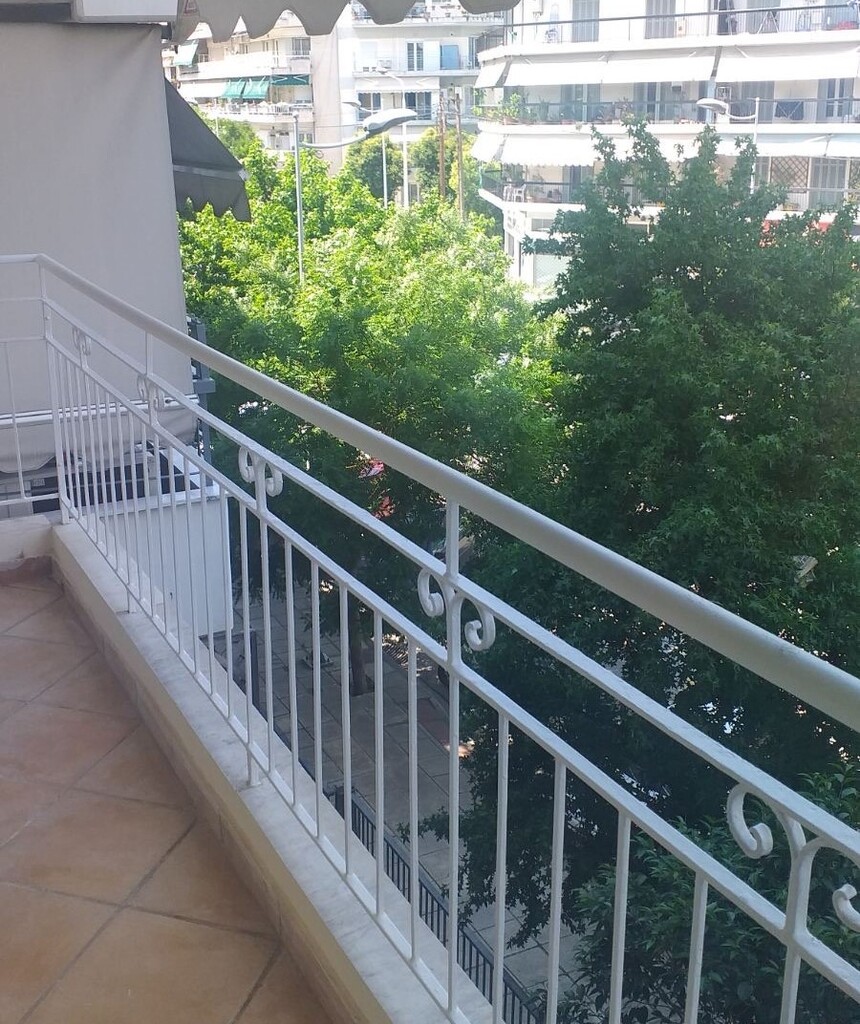 2 bedroom Flat in Analipsi – Mpotsari – Nea Paralia, Thessaloniki – Municipality, Greece – 58422