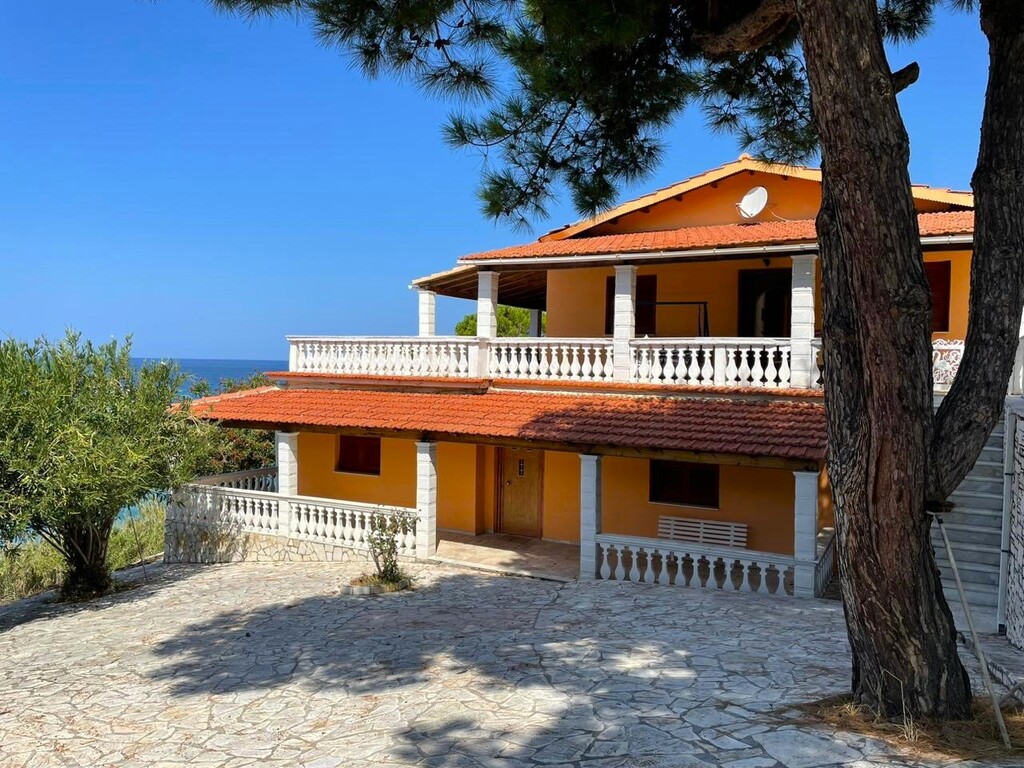 8 bedroom Villa in Corfu, Corfu Prefecture, Greece – 58411