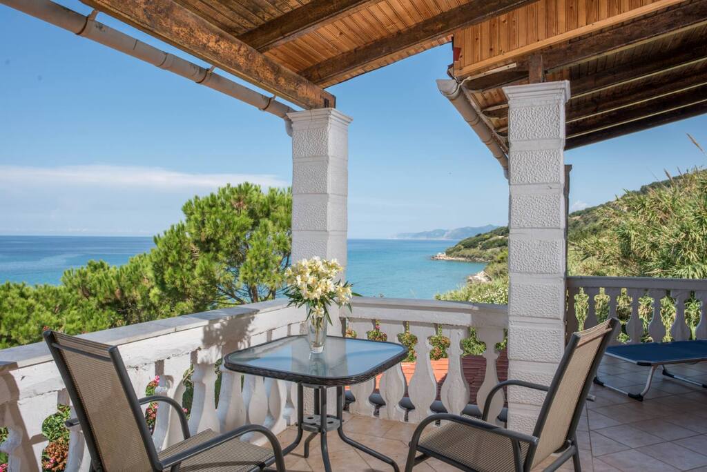 8 bedroom Villa in Corfu, Corfu Prefecture, Greece – 58411