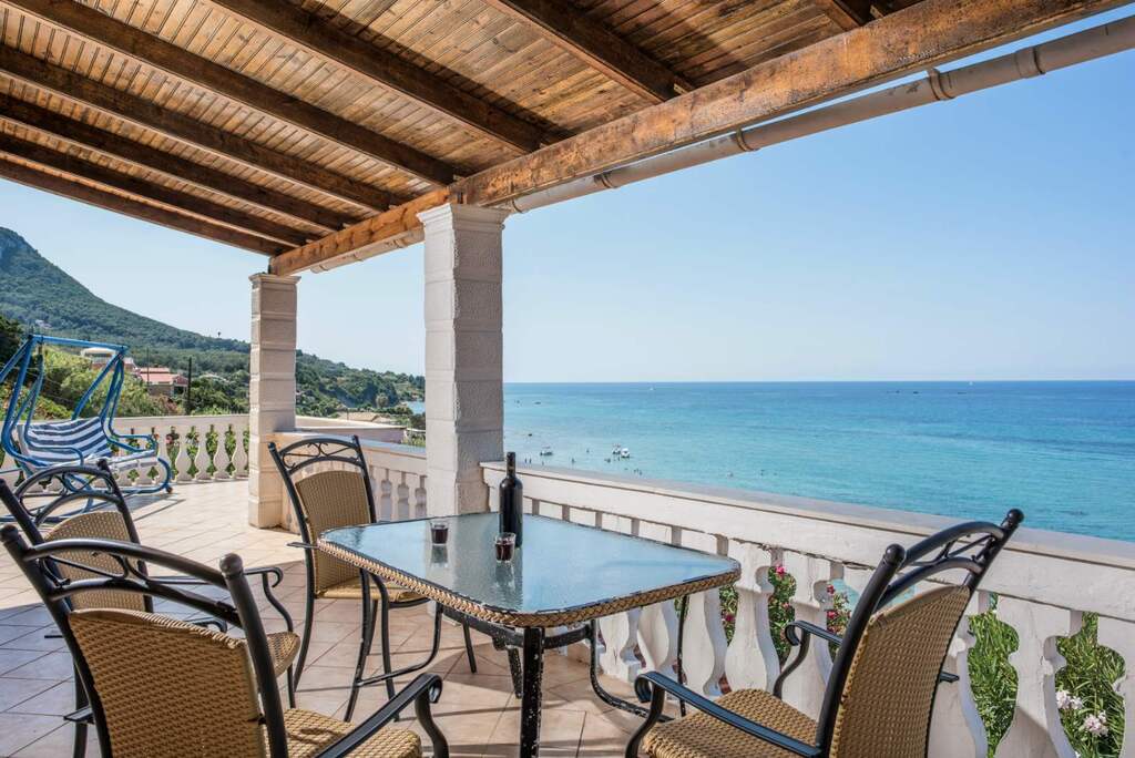 8 bedroom Villa in Corfu, Corfu Prefecture, Greece – 58411