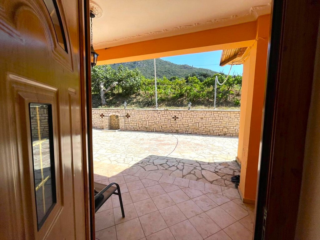 8 bedroom Villa in Corfu, Corfu Prefecture, Greece – 58411