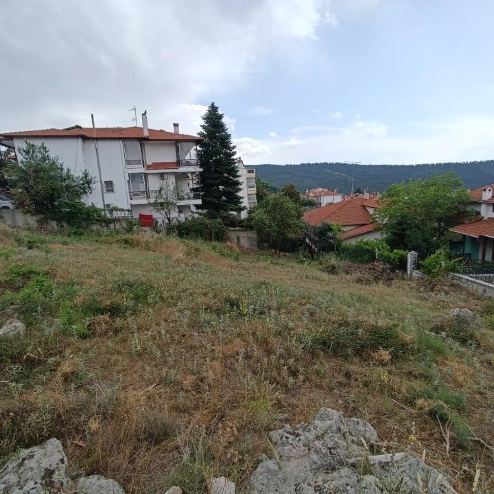 Land in Pefka, Thessaloniki – Suburbs, Greece – 58405
