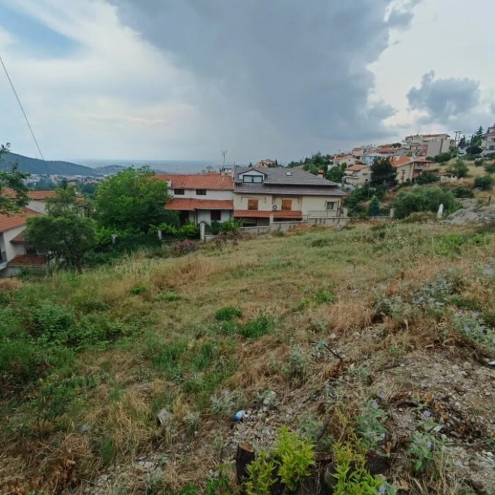 Land in Pefka, Thessaloniki – Suburbs, Greece – 58405