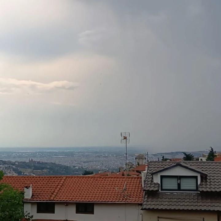 Land in Pefka, Thessaloniki – Suburbs, Greece – 58405