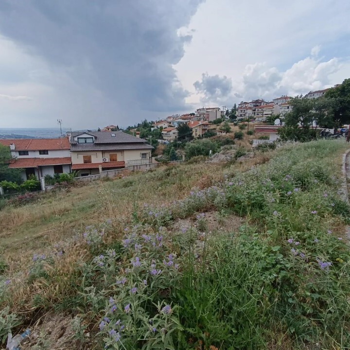 Land in Pefka, Thessaloniki – Suburbs, Greece – 58405