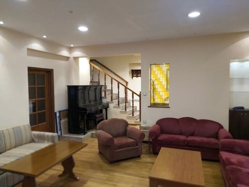 6 bedroom Detached house in Pylea, Thessaloniki – Suburbs, Greece – 58399