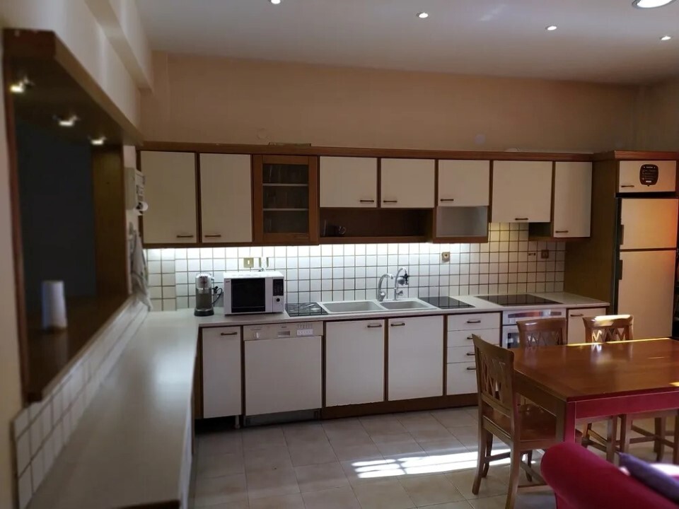 6 bedroom Detached house in Pylea, Thessaloniki – Suburbs, Greece – 58399