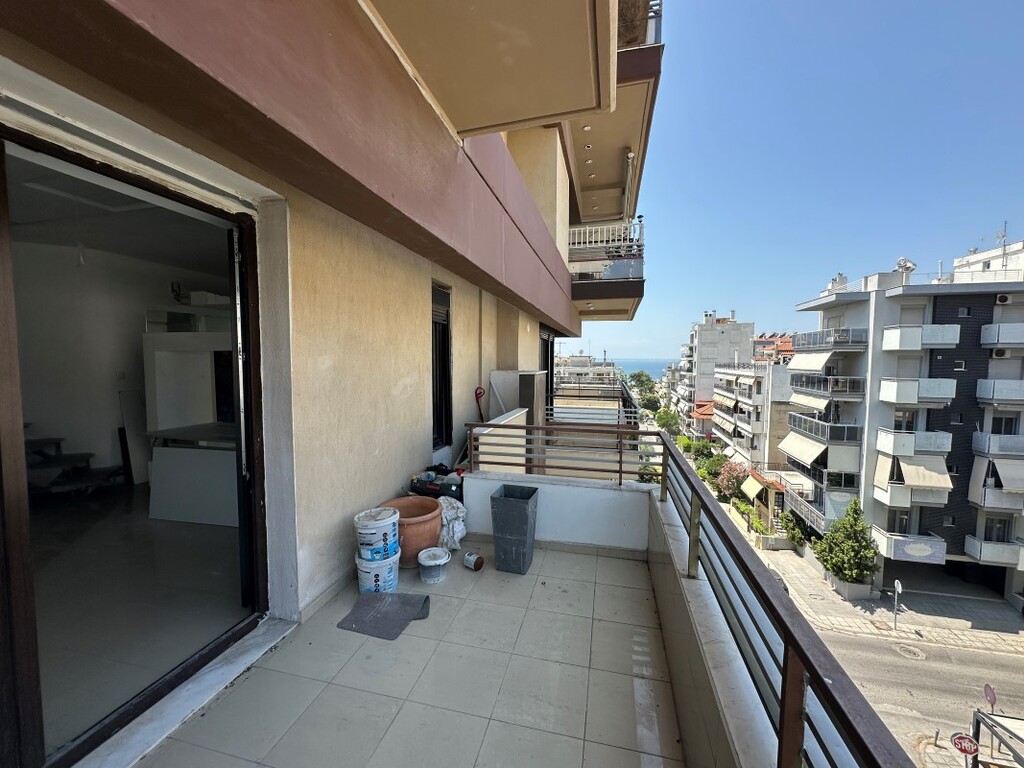 3 bedroom Duplex in Kalamaria, Thessaloniki – Suburbs, Greece – 58390
