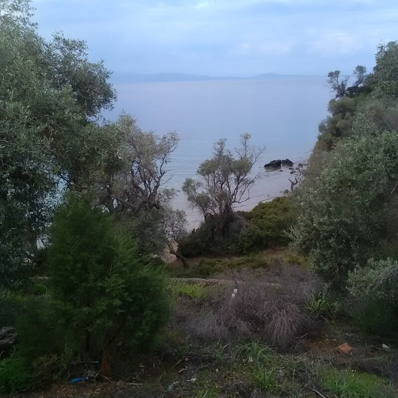 2 bedroom Villa in Trikeri, Magnesia, Greece – 58385