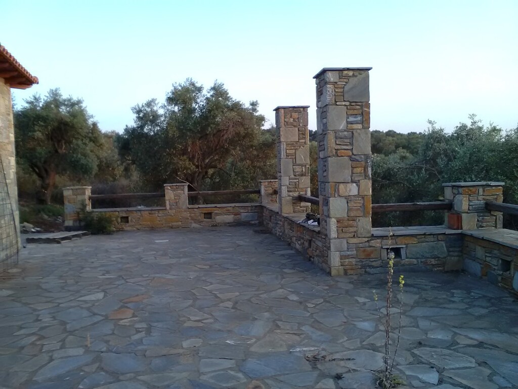 2 bedroom Villa in Trikeri, Magnesia, Greece – 58385