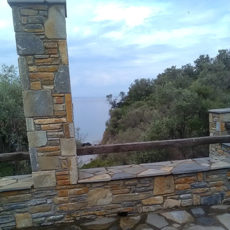 2 bedroom Villa in Trikeri, Magnesia, Greece – 58385