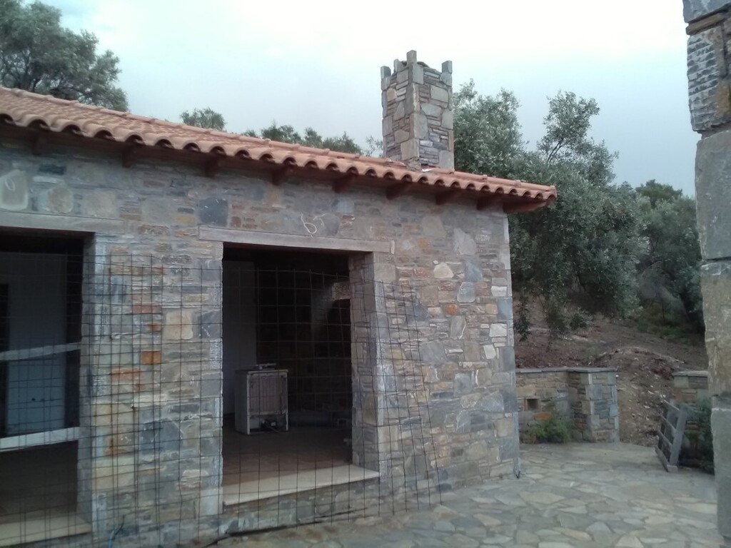 2 bedroom Villa in Trikeri, Magnesia, Greece – 58385