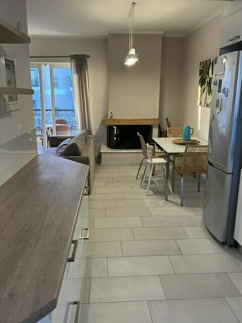 3 bedroom Flat in Petroupoli, Athens – West, Greece – 58382