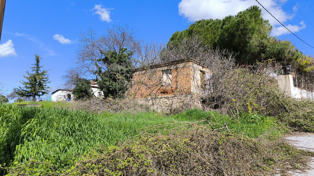Land in Korinos, Pieria Prefecture, Greece – 58373