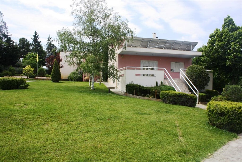7 bedroom Villa in Thermi, Thessaloniki – Suburbs, Greece – 58364