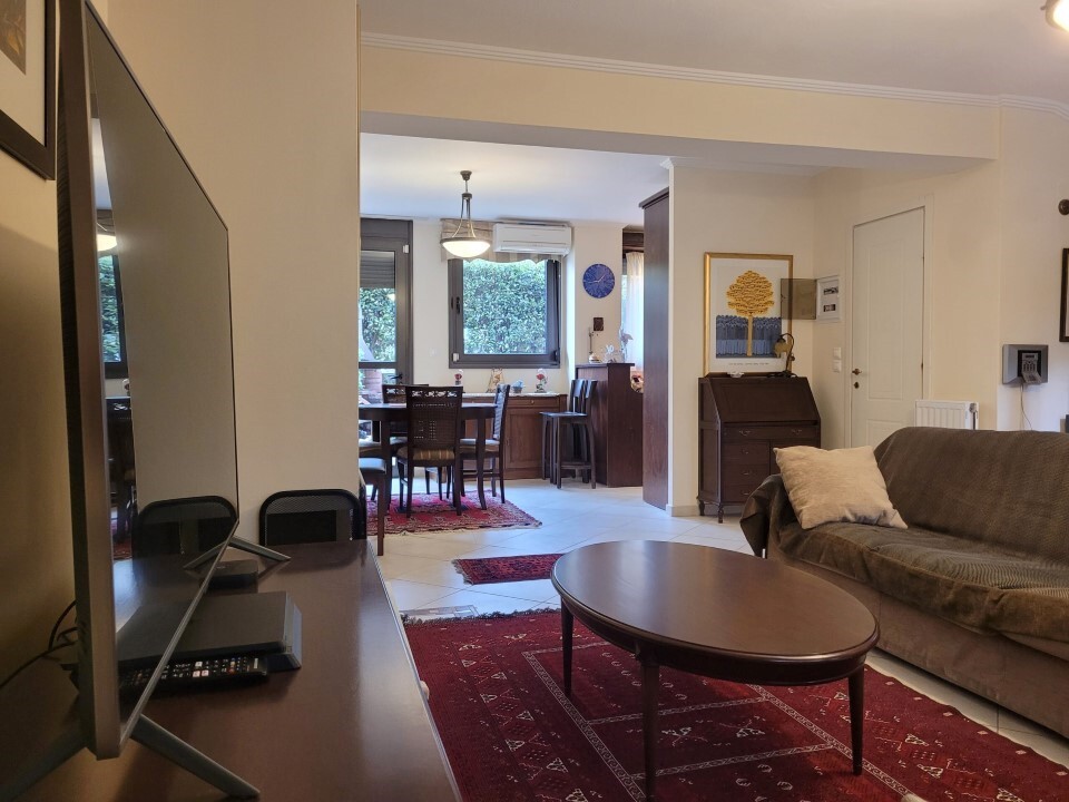 3 bedroom Maisonette in Panorama, Thessaloniki – Suburbs, Greece – 58363