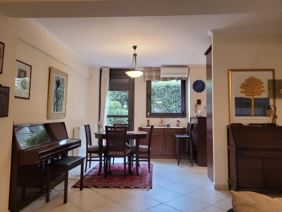 3 bedroom Maisonette in Panorama, Thessaloniki – Suburbs, Greece – 58363