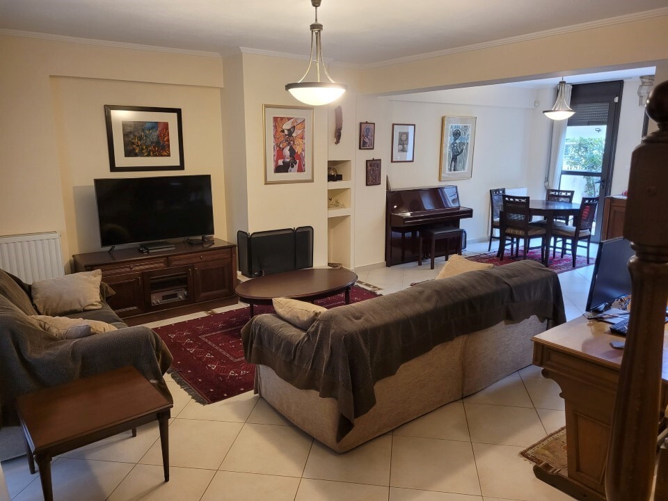 3 bedroom Maisonette in Panorama, Thessaloniki – Suburbs, Greece – 58363