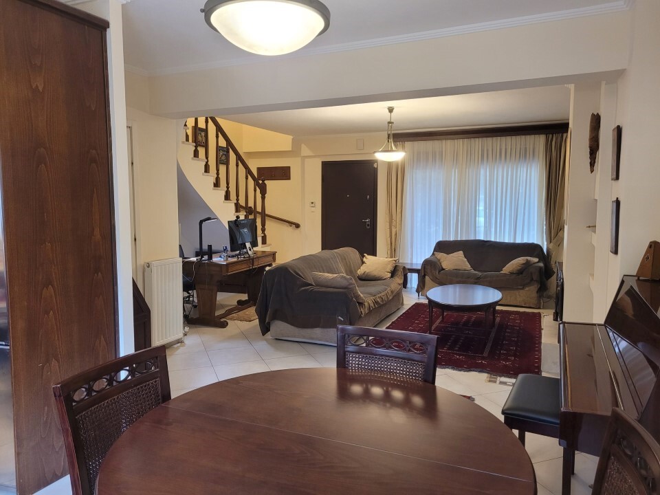 3 bedroom Maisonette in Panorama, Thessaloniki – Suburbs, Greece – 58363