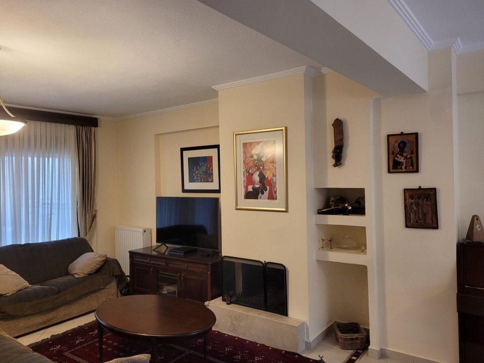 3 bedroom Maisonette in Panorama, Thessaloniki – Suburbs, Greece – 58363