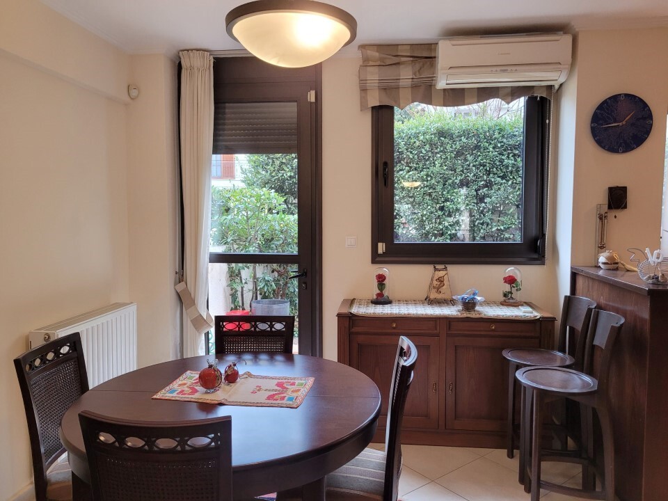 3 bedroom Maisonette in Panorama, Thessaloniki – Suburbs, Greece – 58363