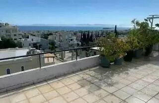 1 bedroom Flat in Voula, Athens – South, Greece – 58357