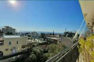 1 bedroom Flat in Voula, Athens – South, Greece – 58357