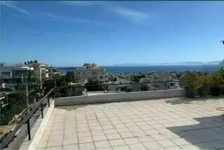 1 bedroom Flat in Voula, Athens – South, Greece – 58357