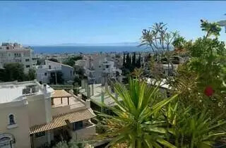 1 bedroom Flat in Voula, Athens – South, Greece – 58357