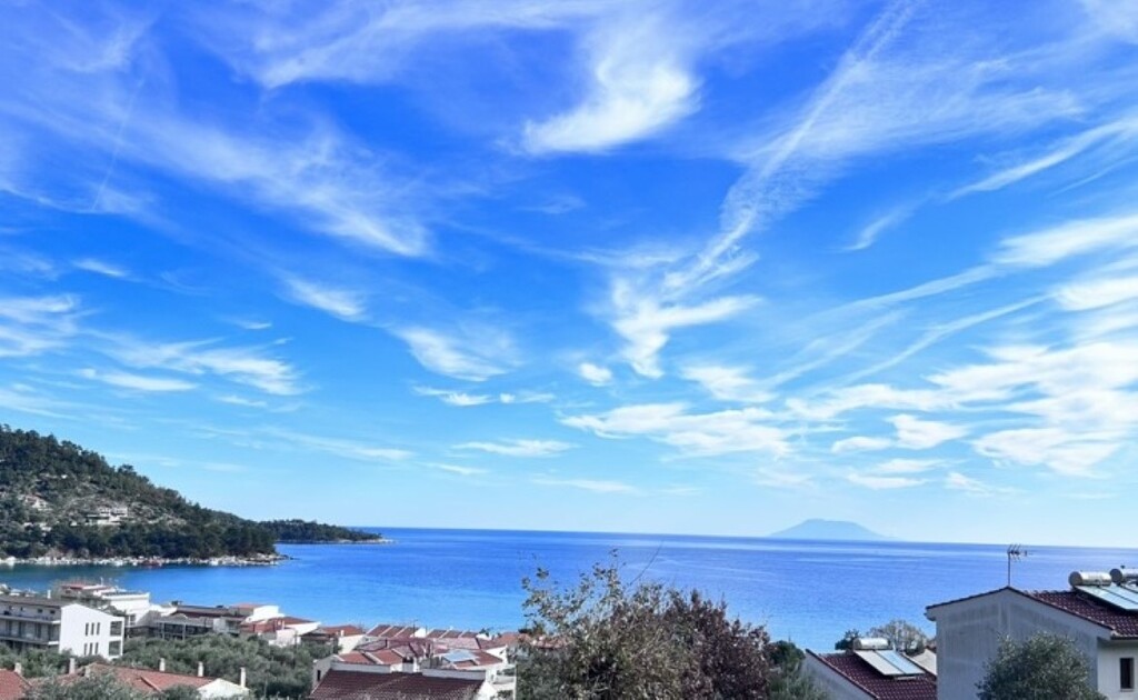 Land in Thasos, Kavala Prefecture, Greece – 58350