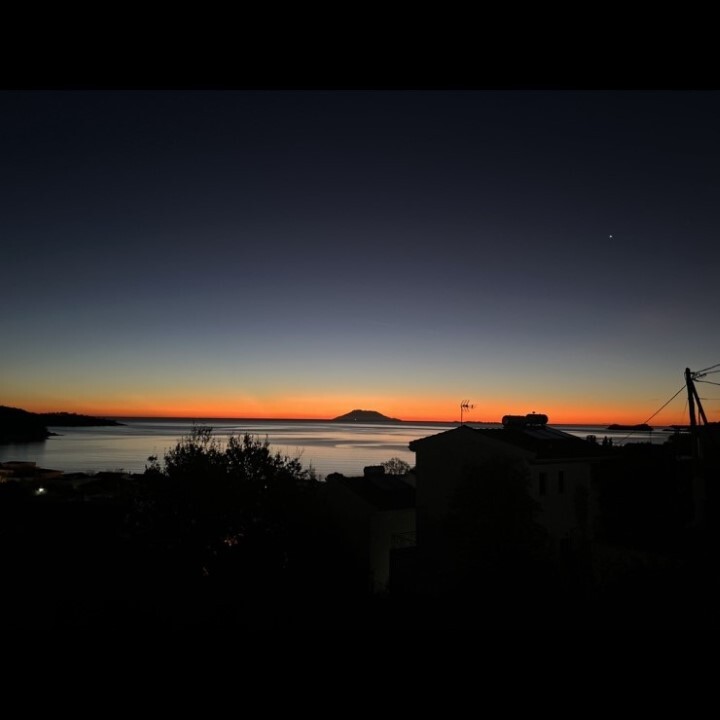 Land in Thasos, Kavala Prefecture, Greece – 58350