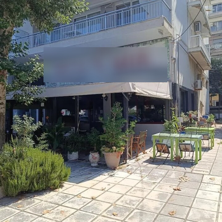 Commercial property in Kalamaria, Thessaloniki – Suburbs, Greece – 58348