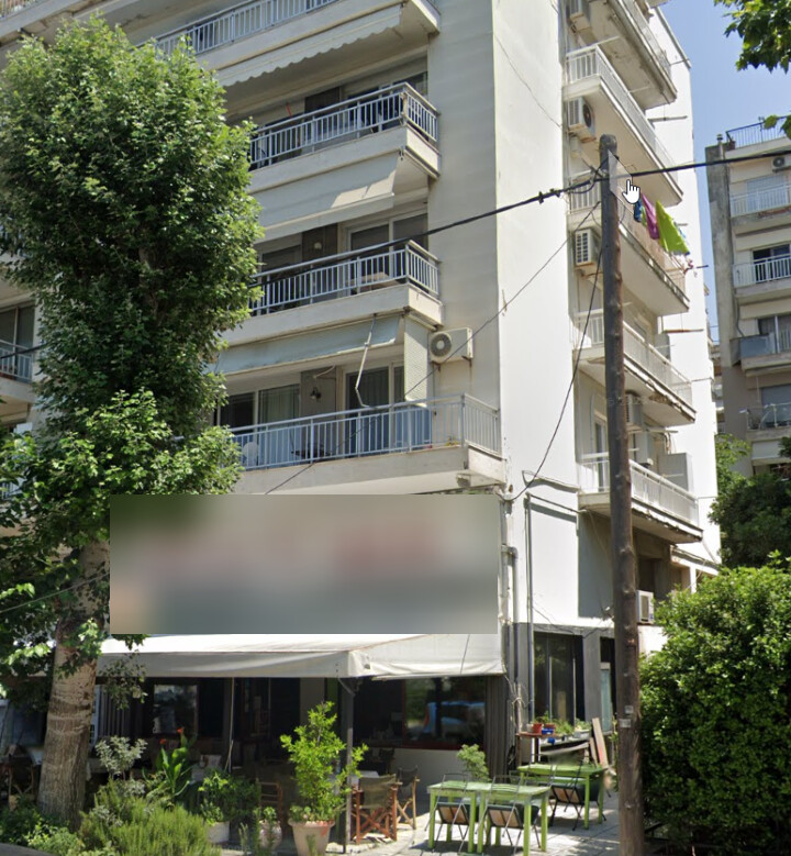 Commercial property in Kalamaria, Thessaloniki – Suburbs, Greece – 58348