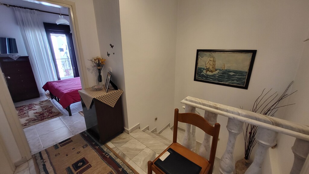 2 bedroom Maisonette in Kassandra, Chalkidiki, Greece – 58329