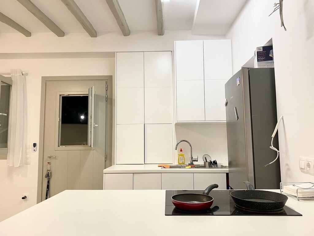 1 bedroom Detached house in Paros, Cyclades, Greece – 58327