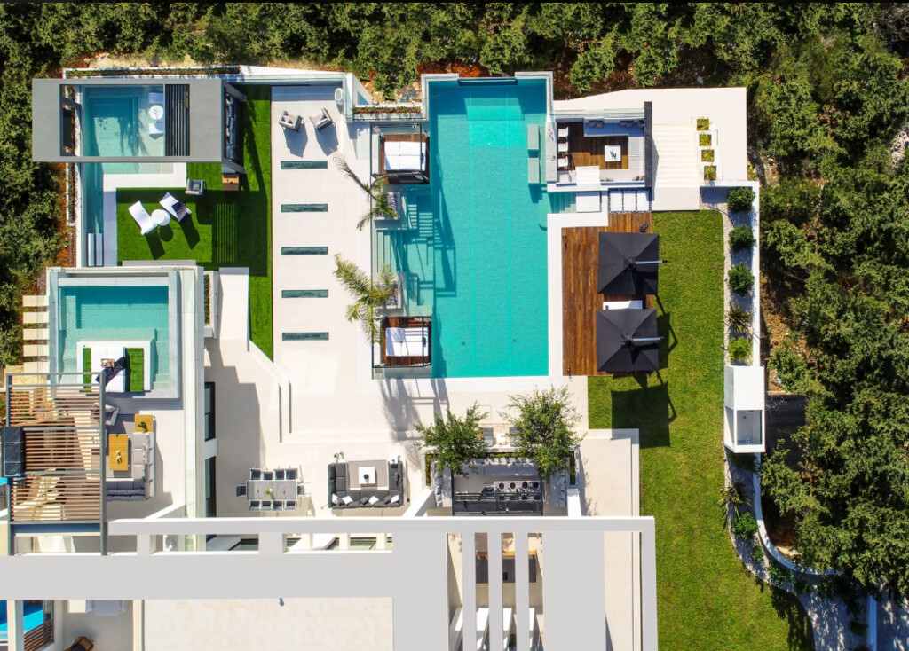 3 bedroom Villa in Vamos, Chania Prefecture, Greece – 58324