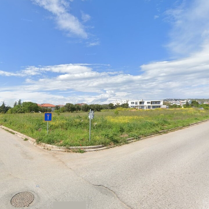 Land in Thermi, Thessaloniki – Suburbs, Greece – 58311