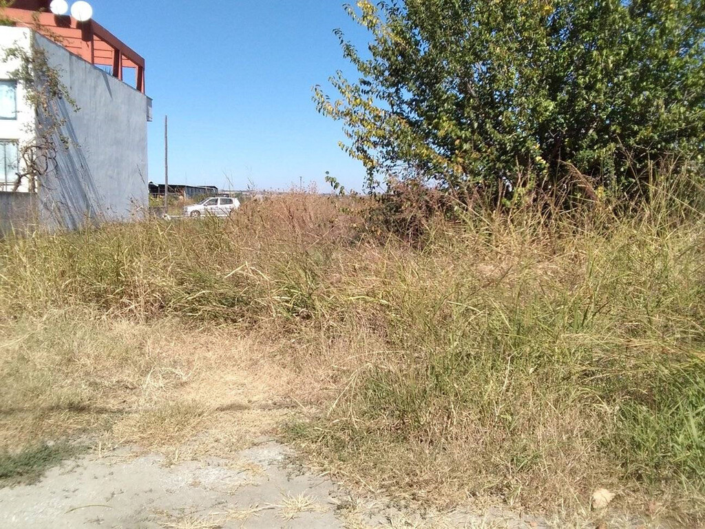 Land in Katerini, Pieria Prefecture, Greece – 58308
