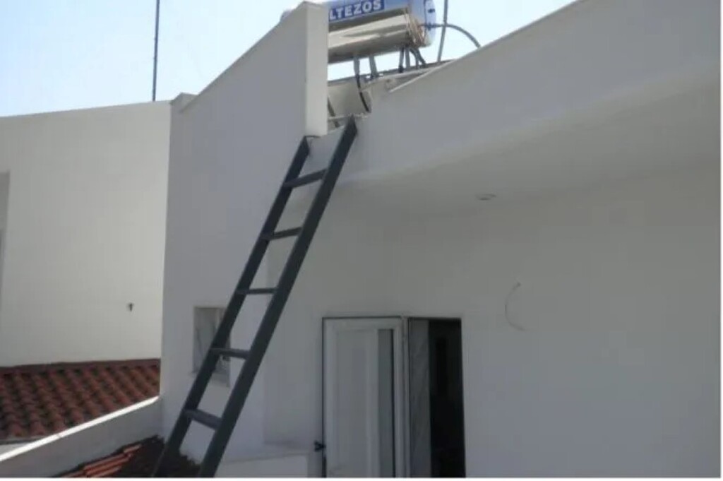 3 bedroom Detached house in Panorama, Thessaloniki – Suburbs, Greece – 58305