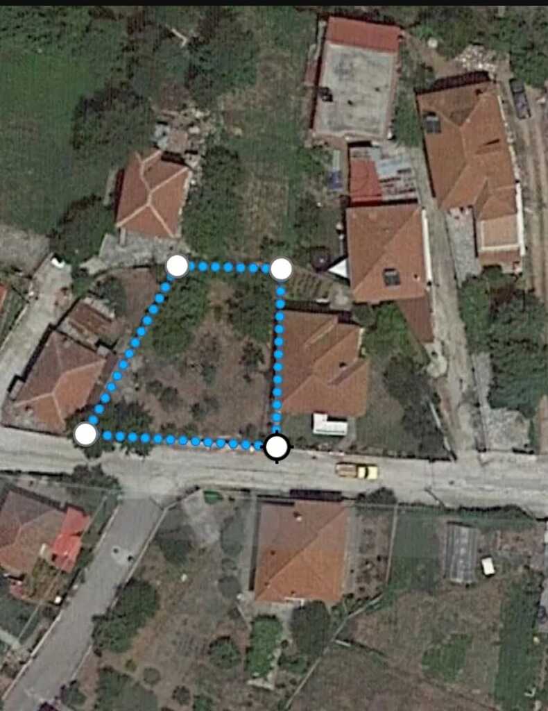 Land in Pieria, Pieria Prefecture, Greece – 58294