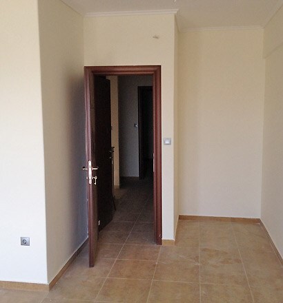 Maisonette in Oreokastro, Thessaloniki – Suburbs, Greece – 58285