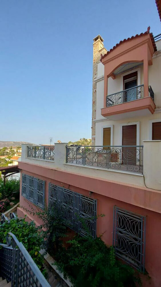3 bedroom Detached house in Markopoulo, Rest Of Attica, Greece – 58283