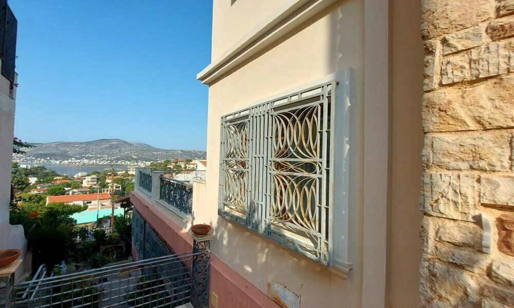 3 bedroom Detached house in Markopoulo, Rest Of Attica, Greece – 58283