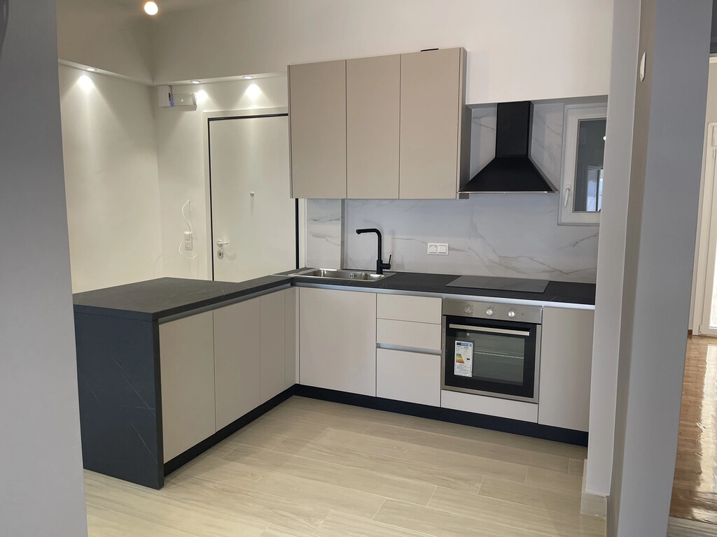 1 bedroom Flat in Gazi – Metaxourgio – Votanikos, Athens – Center, Greece – 58280