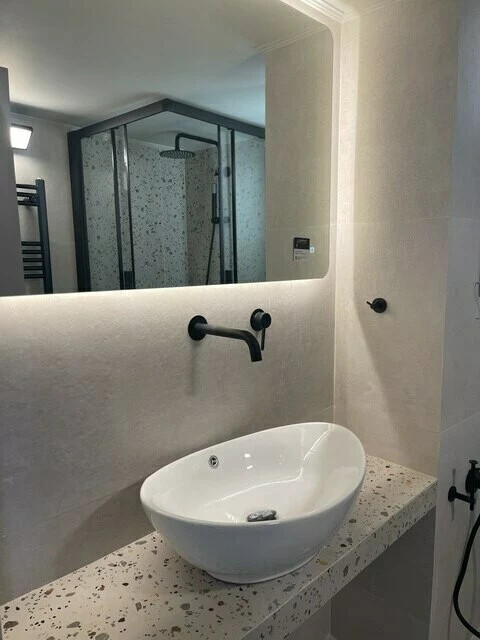 1 bedroom Flat in Gazi – Metaxourgio – Votanikos, Athens – Center, Greece – 58280