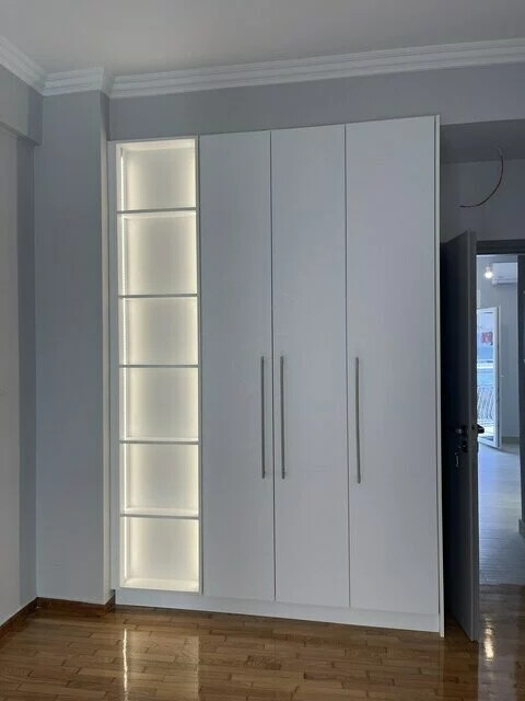 1 bedroom Flat in Gazi – Metaxourgio – Votanikos, Athens – Center, Greece – 58280