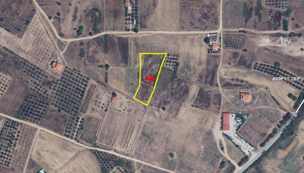 Land in Aristotle, Chalkidiki, Greece – 58270