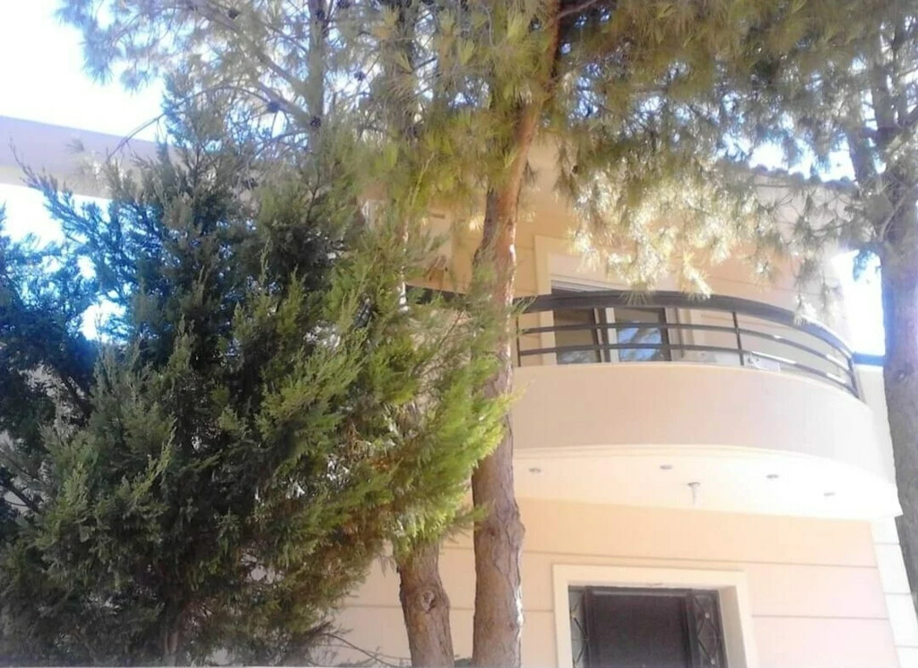 5 bedroom Detached house in Kalivia Thorikou, Rest Of Attica, Greece – 58268